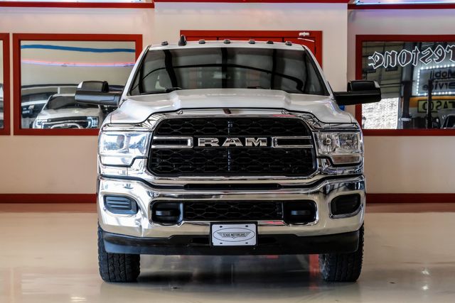 2022 Ram 3500 Tradesman 2022 Ram 3500 Tradesman