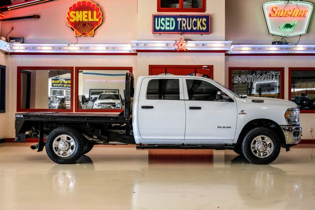 2022 Ram 3500 Tradesman 2022 Ram 3500 Tradesman