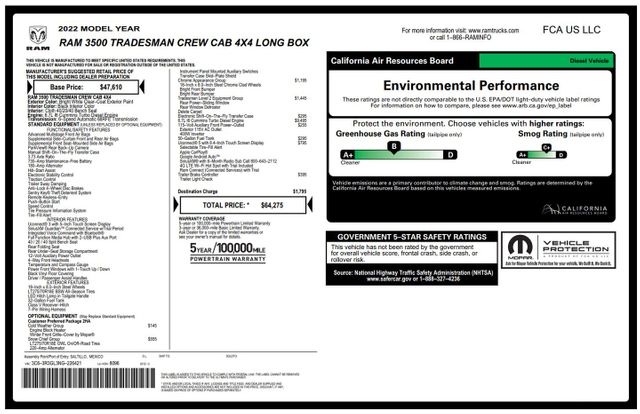 2022 Ram 3500 Tradesman | Addison, TX | Mr Car Guys 2022 Ram 3500 Tradesman | Addison, TX | Mr Car Guys