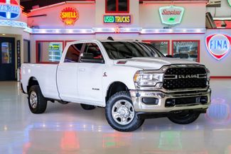 2022 Ram 3500 Lone Star in Addison, Texas 75001