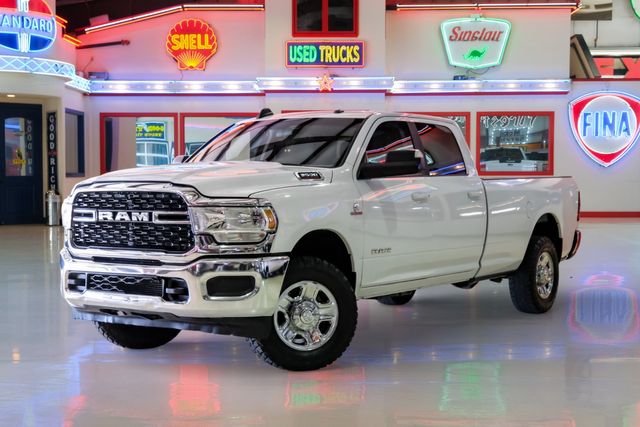 2022 Ram 3500 Lone Star 2022 Ram 3500 Lone Star