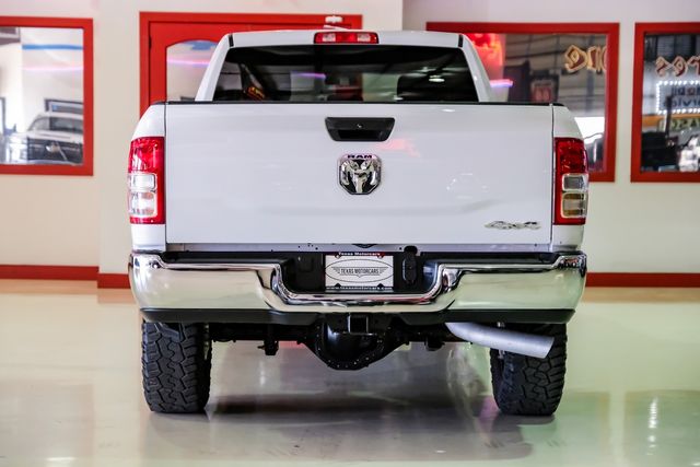 2022 Ram 3500 Lone Star 2022 Ram 3500 Lone Star