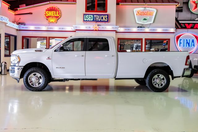 2022 Ram 3500 Lone Star 2022 Ram 3500 Lone Star