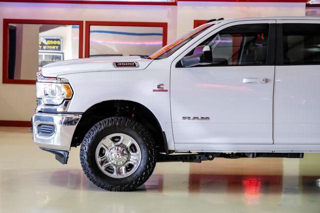 2022 Ram 3500 Lone Star 2022 Ram 3500 Lone Star