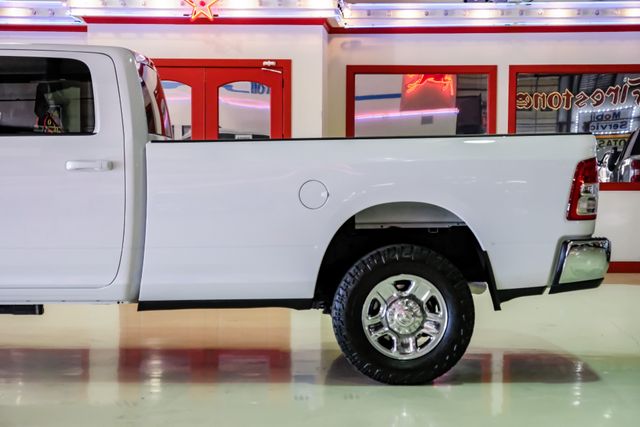 2022 Ram 3500 Lone Star