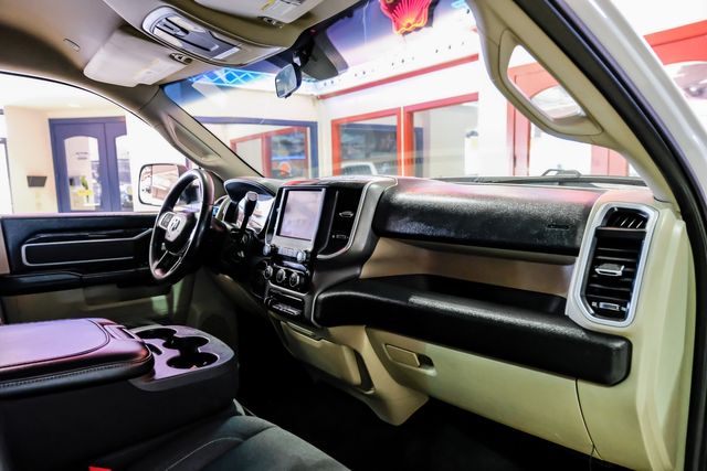 2022 Ram 3500 Lone Star 2022 Ram 3500 Lone Star