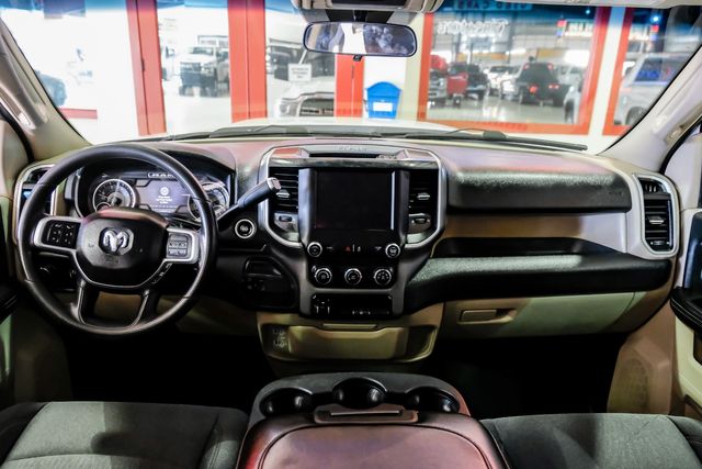 2022 Ram 3500 Lone Star 2022 Ram 3500 Lone Star