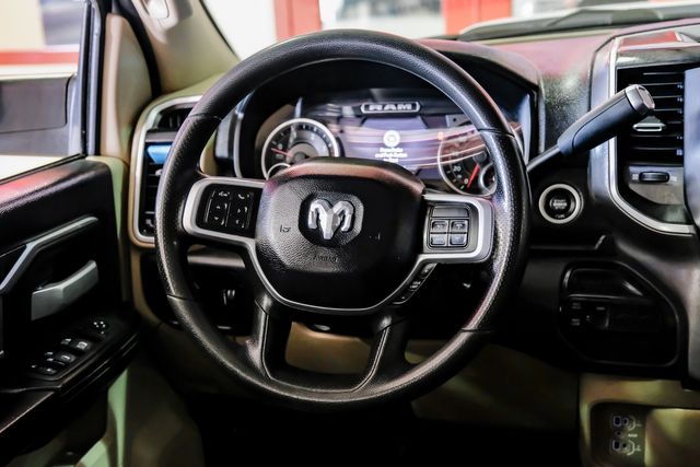 2022 Ram 3500 Lone Star 2022 Ram 3500 Lone Star