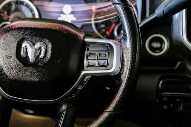 2022 Ram 3500 Lone Star 2022 Ram 3500 Lone Star