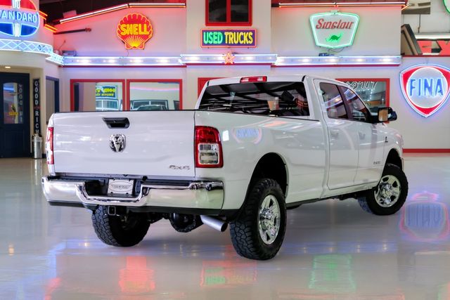 2022 Ram 3500 Lone Star 2022 Ram 3500 Lone Star