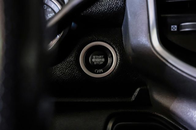 2022 Ram 3500 Lone Star