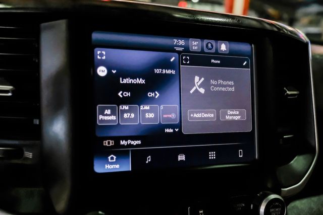 2022 Ram 3500 Lone Star 2022 Ram 3500 Lone Star