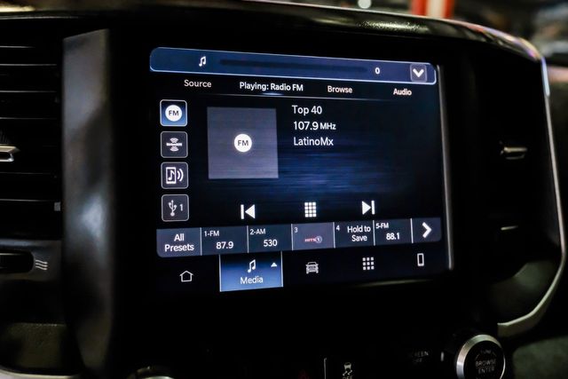 2022 Ram 3500 Lone Star 2022 Ram 3500 Lone Star