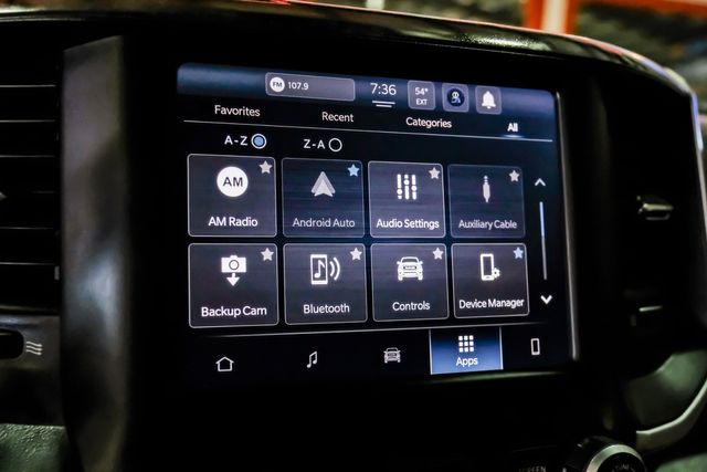 2022 Ram 3500 Lone Star 2022 Ram 3500 Lone Star