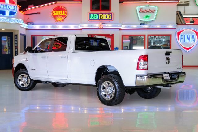 2022 Ram 3500 Lone Star 2022 Ram 3500 Lone Star