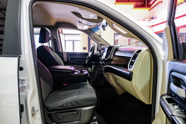 2022 Ram 3500 Lone Star