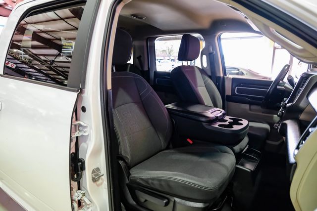 2022 Ram 3500 Lone Star 2022 Ram 3500 Lone Star