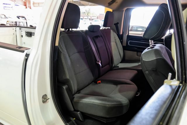 2022 Ram 3500 Lone Star 2022 Ram 3500 Lone Star