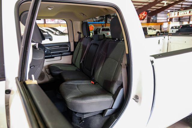 2022 Ram 3500 Lone Star 2022 Ram 3500 Lone Star