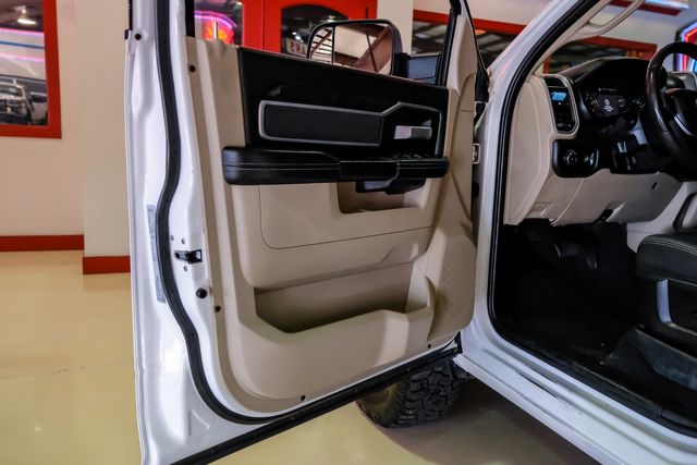 2022 Ram 3500 Lone Star 2022 Ram 3500 Lone Star