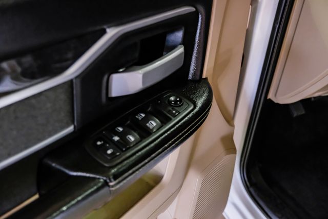 2022 Ram 3500 Lone Star