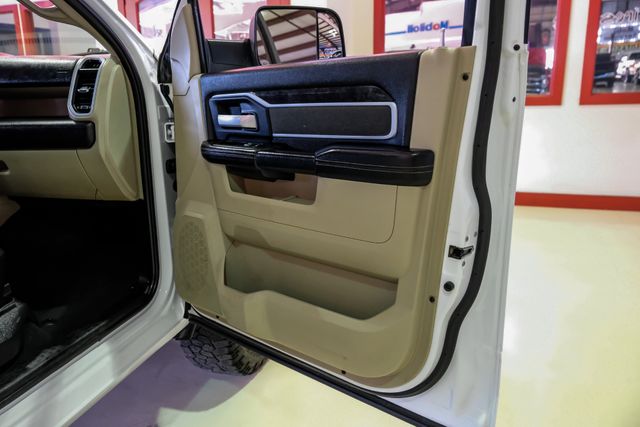 2022 Ram 3500 Lone Star 2022 Ram 3500 Lone Star