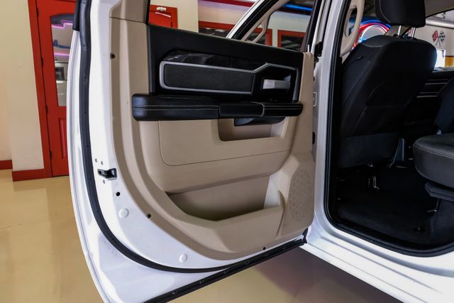 2022 Ram 3500 Lone Star 2022 Ram 3500 Lone Star