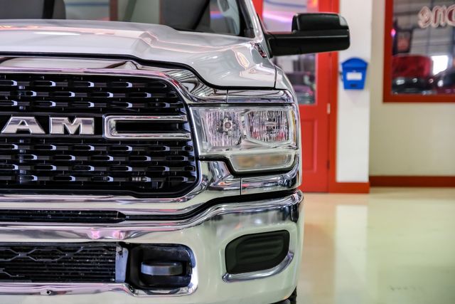 2022 Ram 3500 Lone Star 2022 Ram 3500 Lone Star