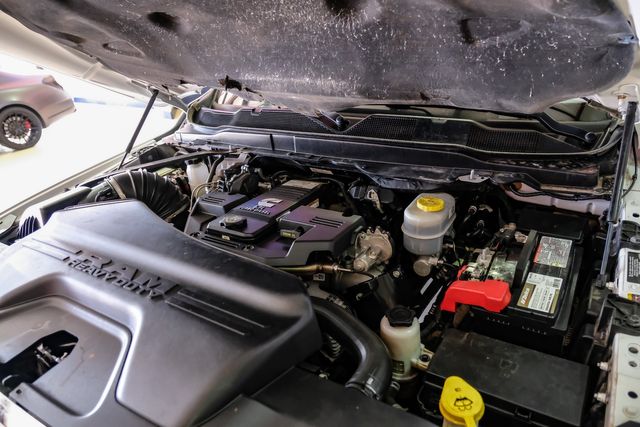 2022 Ram 3500 Lone Star