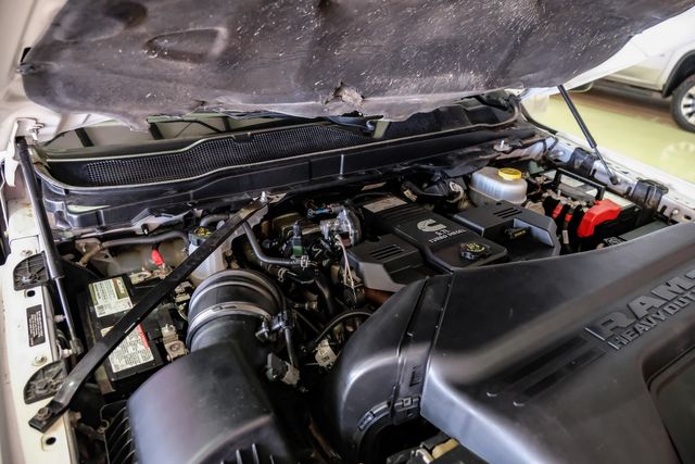 2022 Ram 3500 Lone Star 2022 Ram 3500 Lone Star