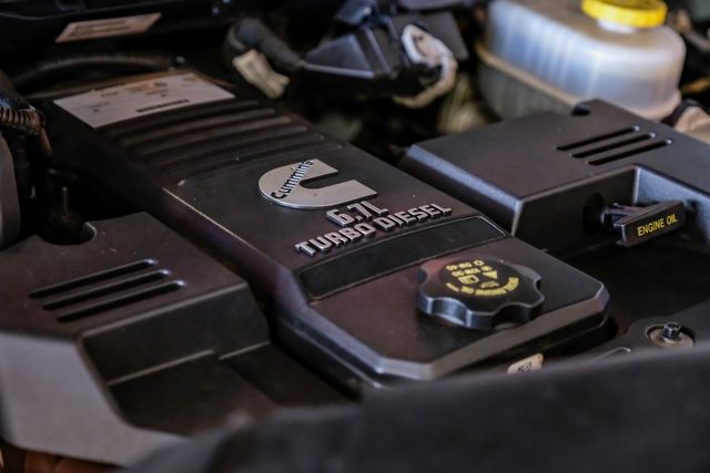 2022 Ram 3500 Lone Star