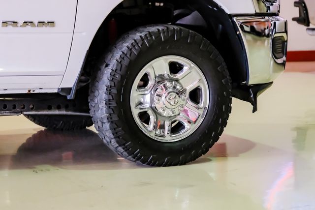 2022 Ram 3500 Lone Star 2022 Ram 3500 Lone Star
