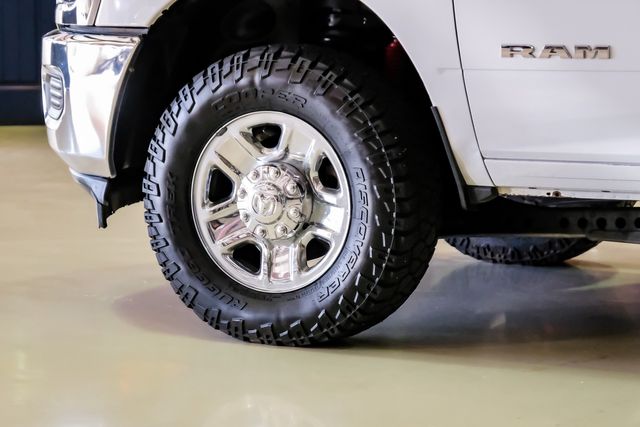 2022 Ram 3500 Lone Star 2022 Ram 3500 Lone Star