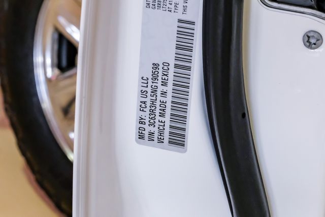 2022 Ram 3500 Lone Star 2022 Ram 3500 Lone Star