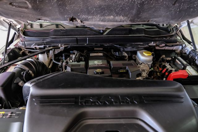 2022 Ram 3500 Lone Star 2022 Ram 3500 Lone Star