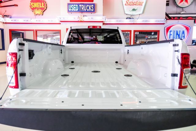 2022 Ram 3500 Lone Star