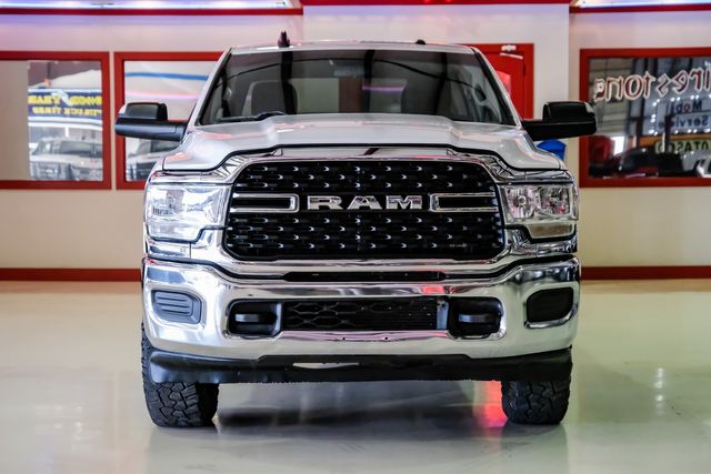 2022 Ram 3500 Lone Star 2022 Ram 3500 Lone Star
