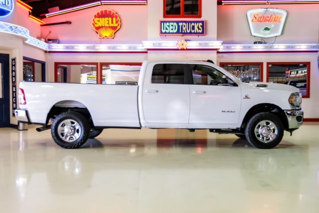 2022 Ram 3500 Lone Star 2022 Ram 3500 Lone Star
