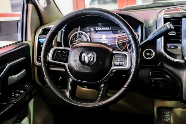 2022 Ram 3500 Lone Star | Addison, TX | Mr Car Guys