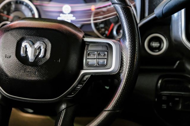 2022 Ram 3500 Lone Star | Addison, TX | Mr Car Guys