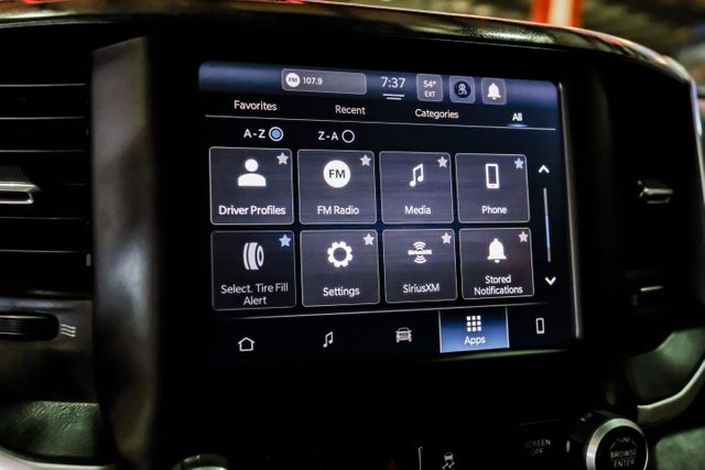 2022 Ram 3500 Lone Star | Addison, TX | Mr Car Guys