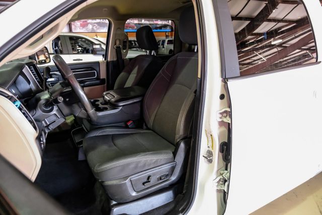 2022 Ram 3500 Lone Star | Addison, TX | Mr Car Guys