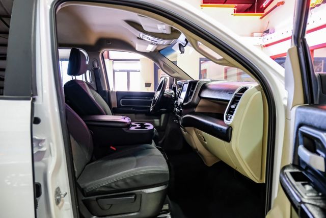 2022 Ram 3500 Lone Star | Addison, TX | Mr Car Guys