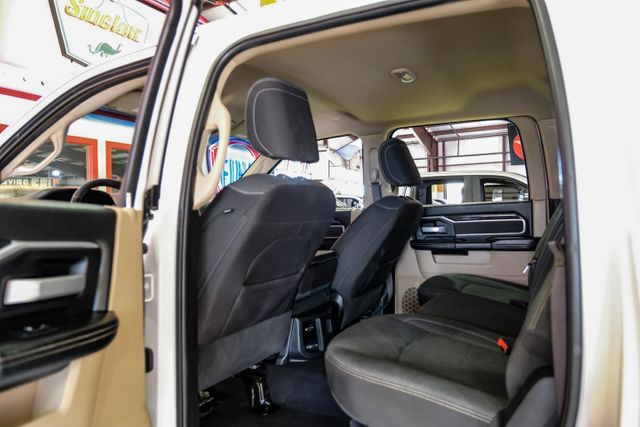 2022 Ram 3500 Lone Star | Addison, TX | Mr Car Guys 2022 Ram 3500 Lone Star | Addison, TX | Mr Car Guys