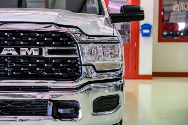 2022 Ram 3500 Lone Star | Addison, TX | Mr Car Guys