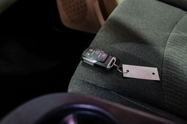 2022 Ram 3500 Lone Star | Addison, TX | Mr Car Guys