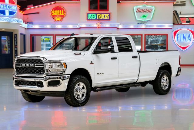2022 Ram 3500 Tradesman 2022 Ram 3500 Tradesman