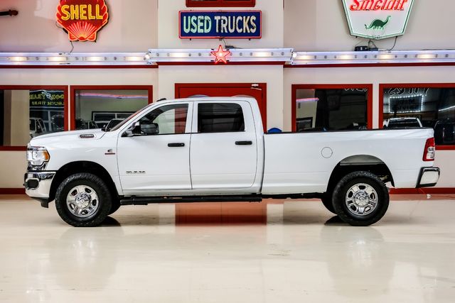 2022 Ram 3500 Tradesman 2022 Ram 3500 Tradesman