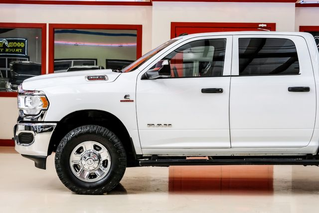 2022 Ram 3500 Tradesman 2022 Ram 3500 Tradesman