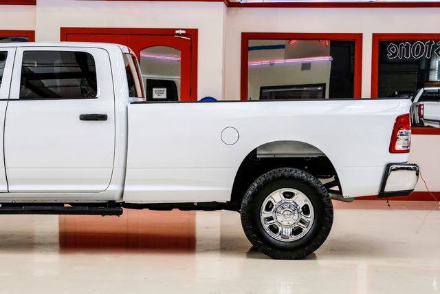 2022 Ram 3500 Tradesman 2022 Ram 3500 Tradesman